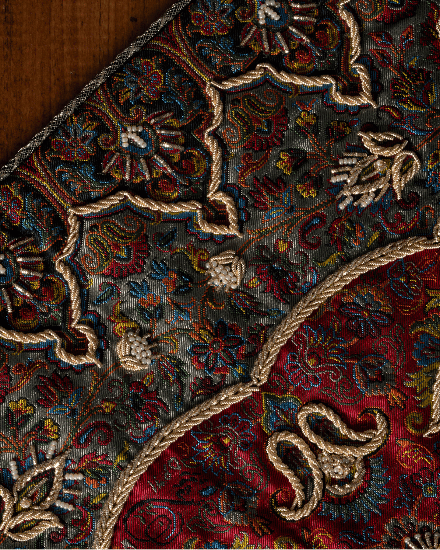 Shams Termeh