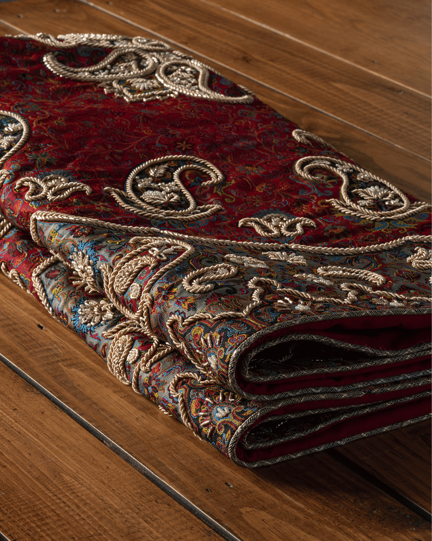 Shams Termeh