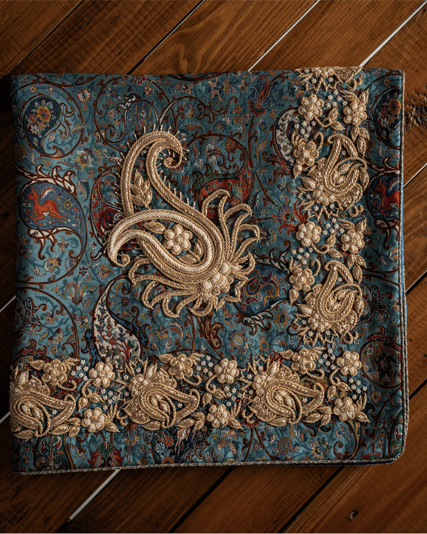Afarinesh Termeh