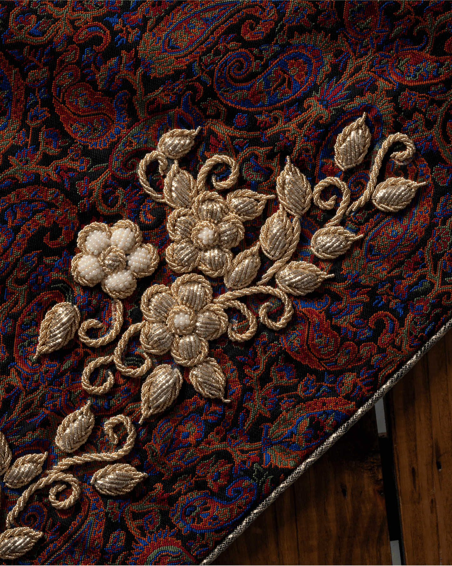 Zarin Termeh