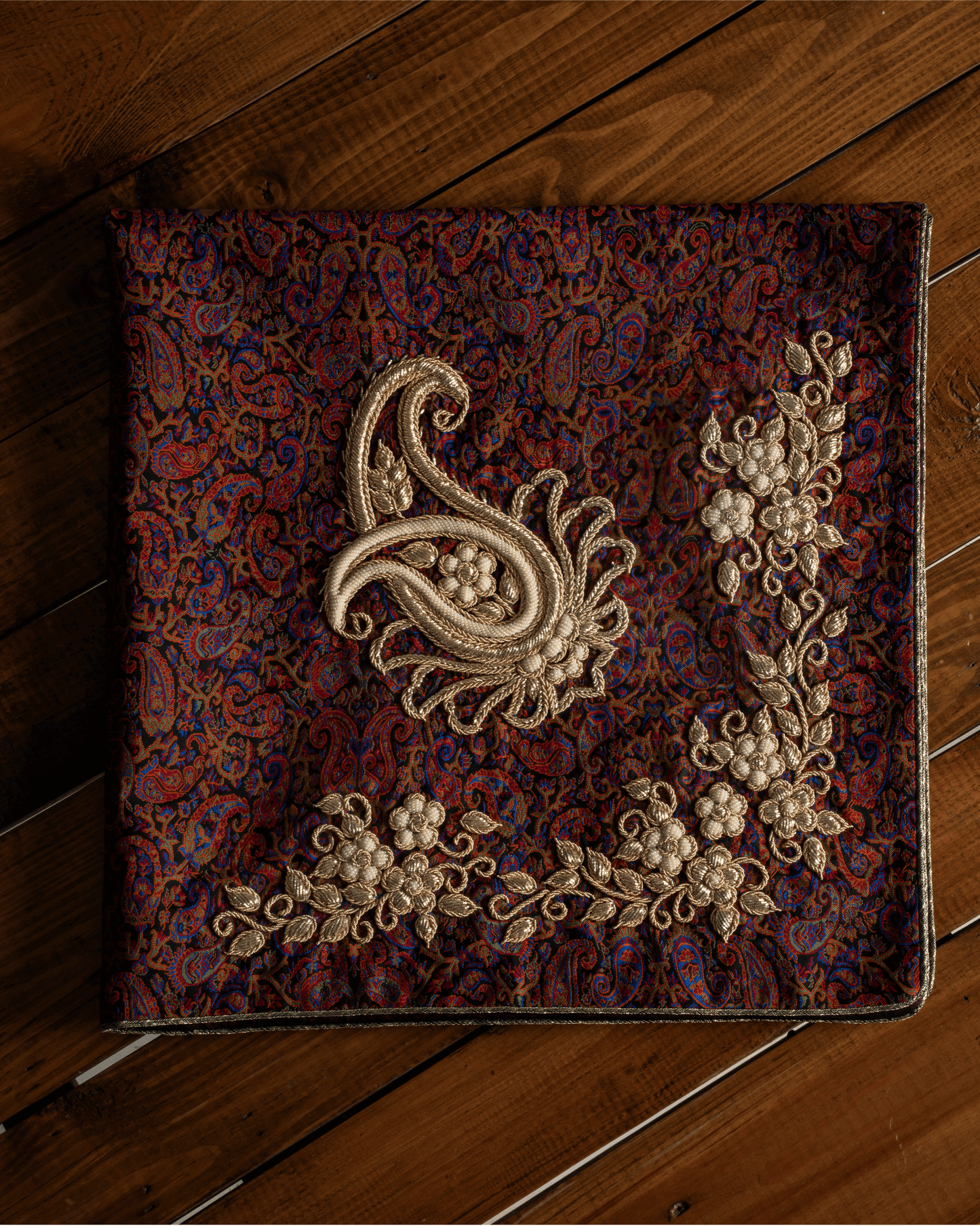 Zarin Termeh