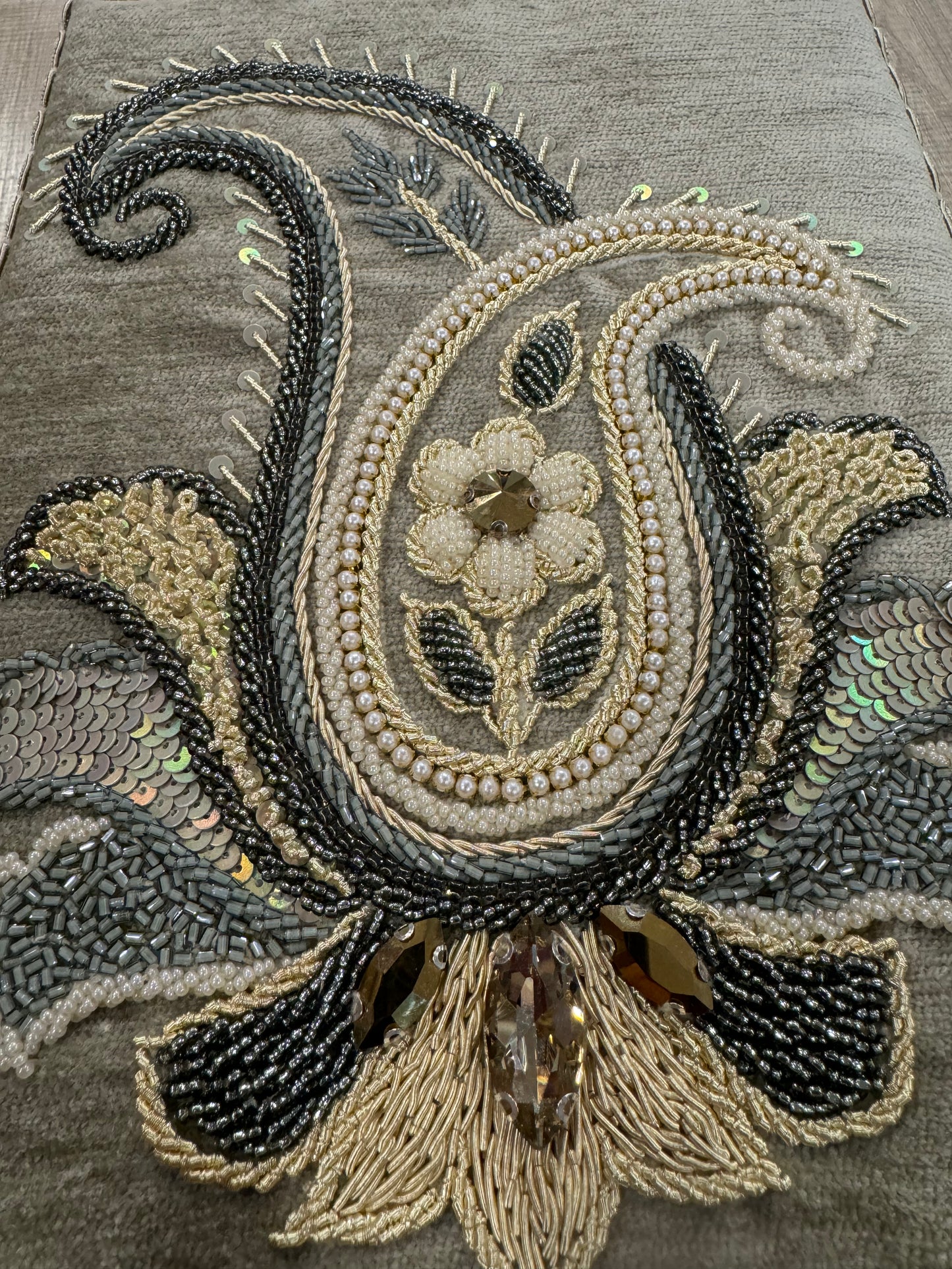 Elegant Decorative Box