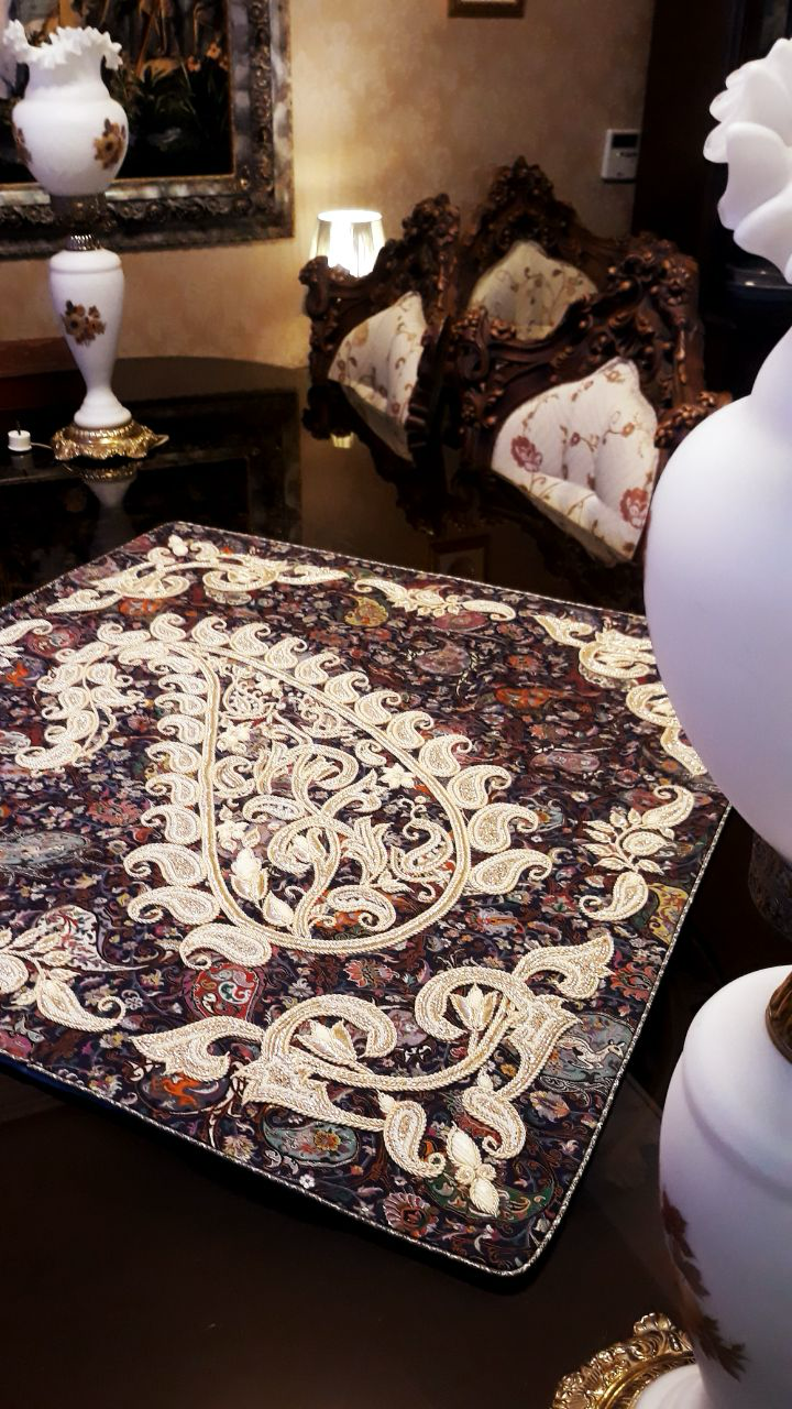 Made by Hand, Chosen by Heart