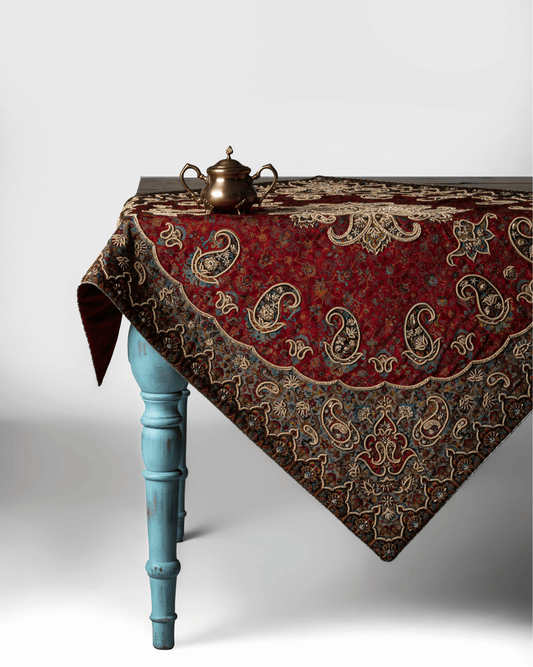 Shams Termeh