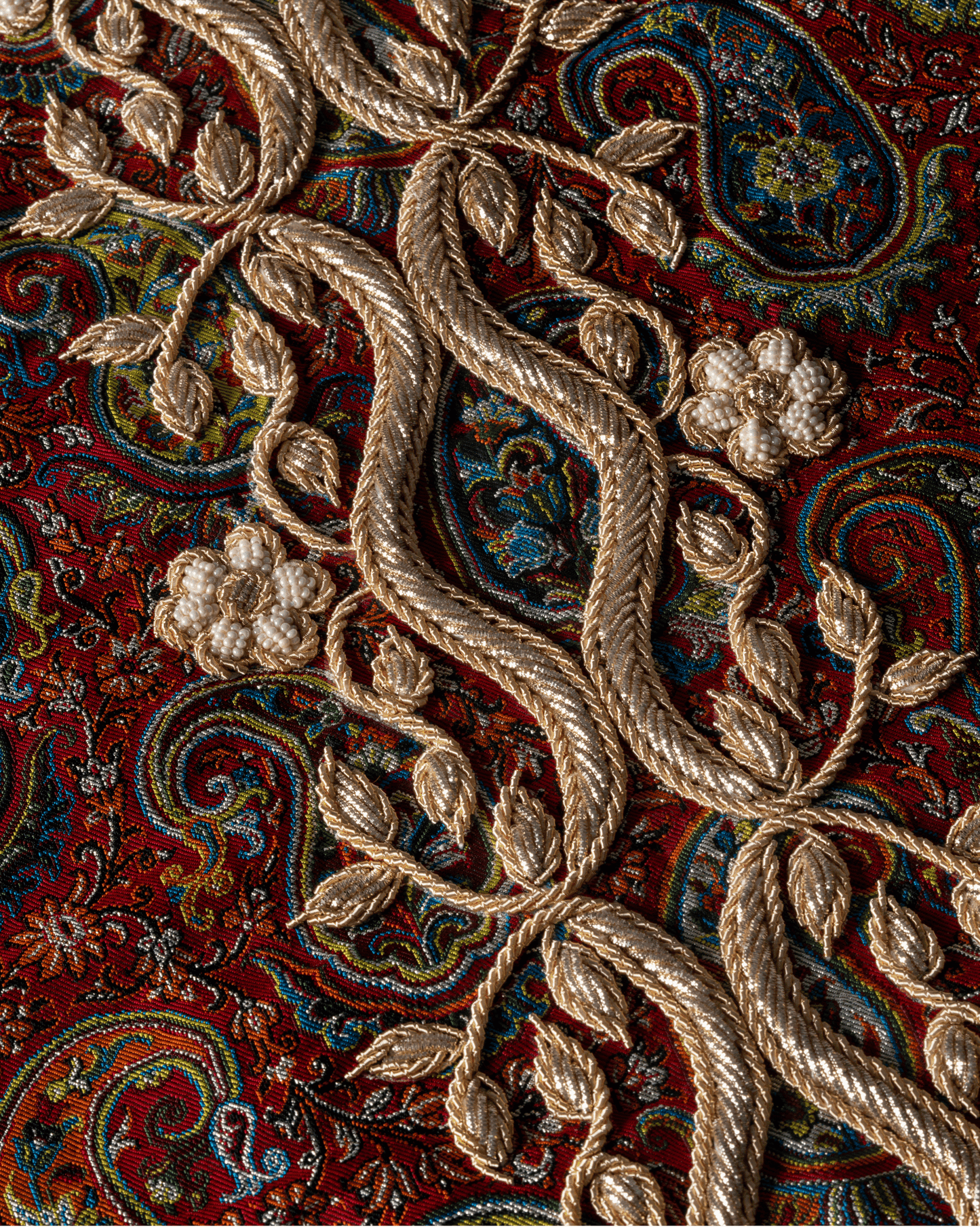 Ghuniye Termeh