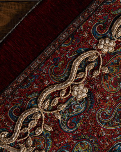 Ghuniye Termeh