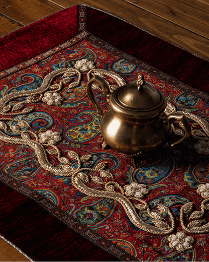 Ghuniye Termeh