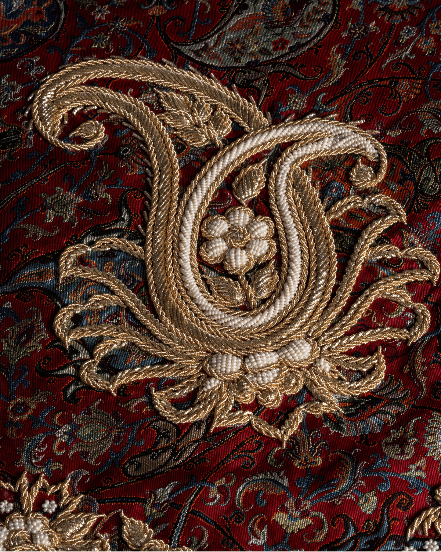Afarinesh Termeh 