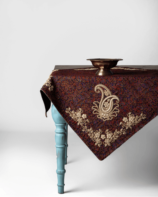 Zarin Termeh