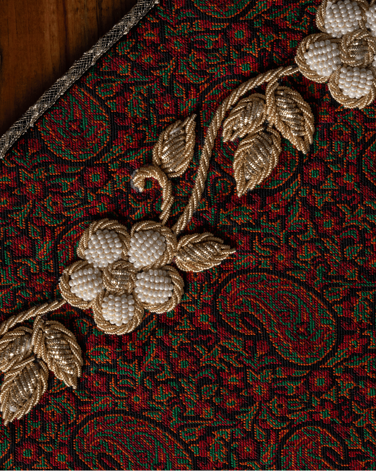 Khorshid Termeh 