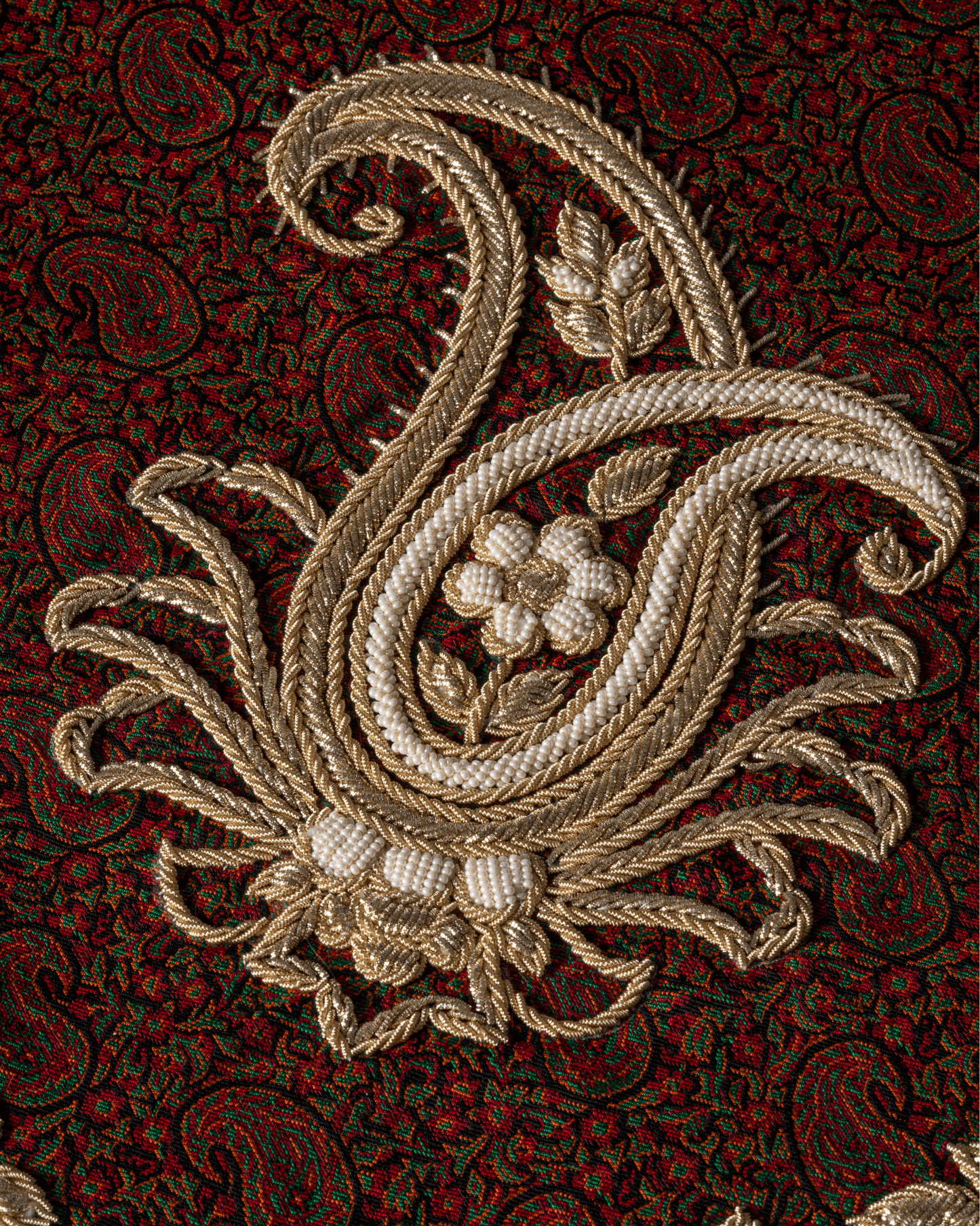 Khorshid Termeh 