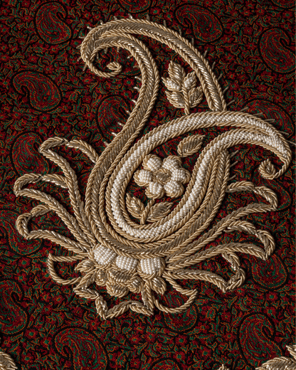 Khorshid Termeh 