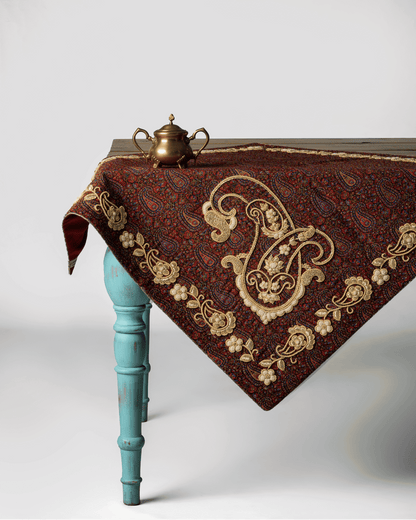 Nilgoon Termeh