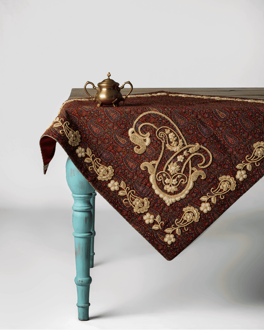 Nilgoon Termeh