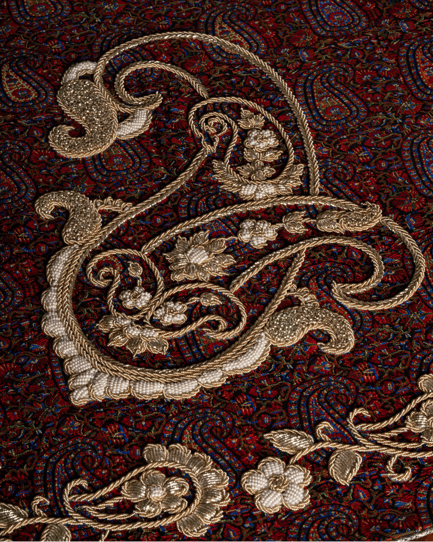Nilgoon Termeh