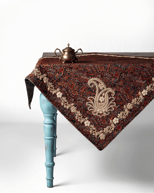 Setiya Termeh