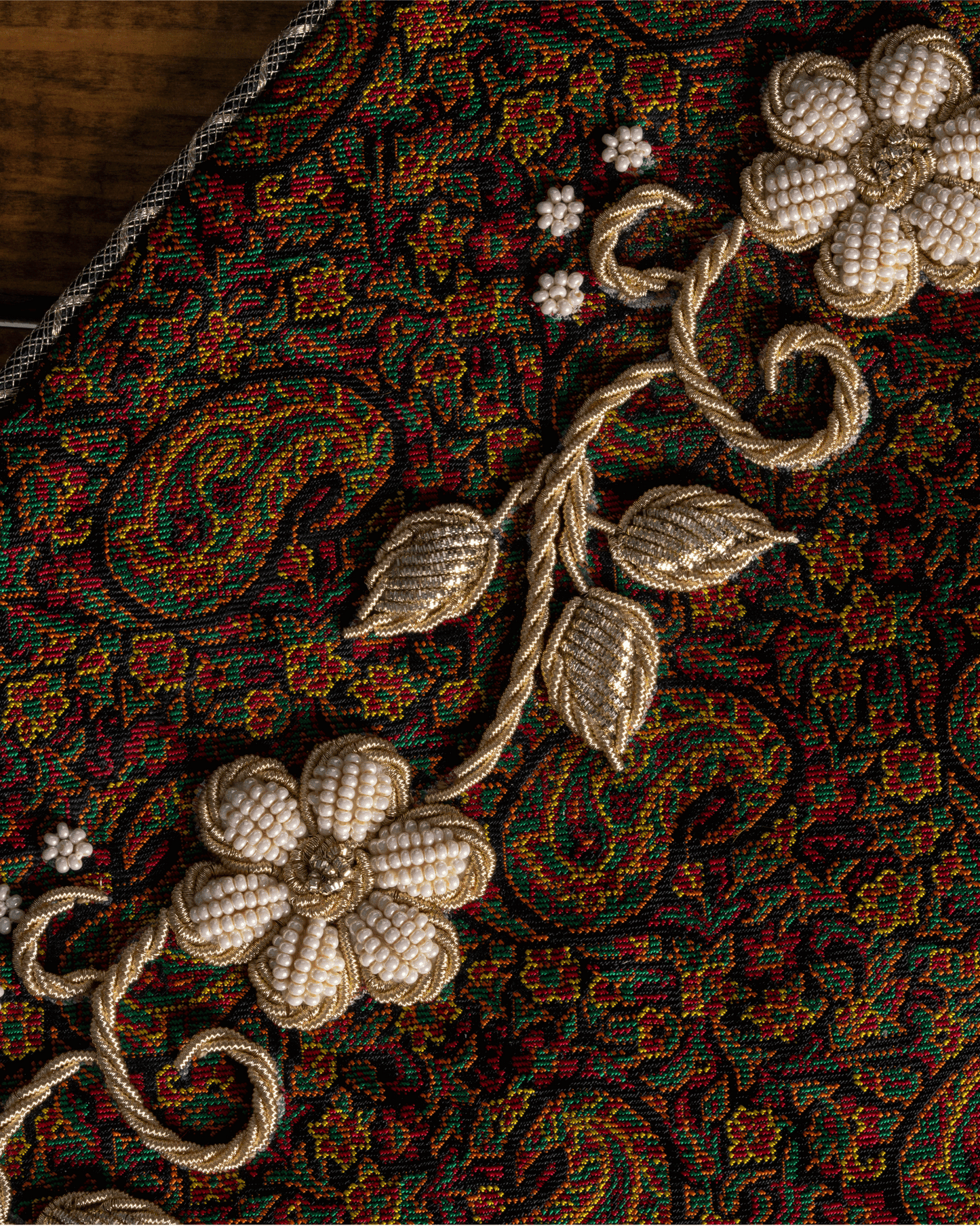 Khorshid Termeh