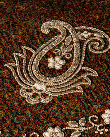 Khorshid Termeh
