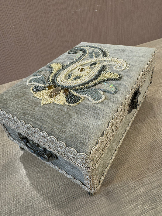 Elegant Decorative Box
