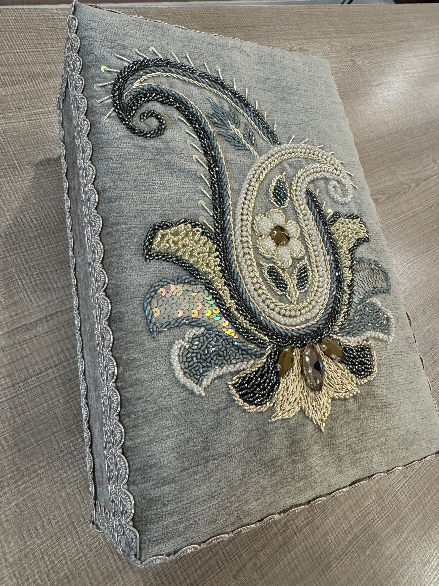 Elegant Decorative Box