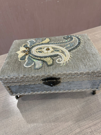 Elegant Decorative Box